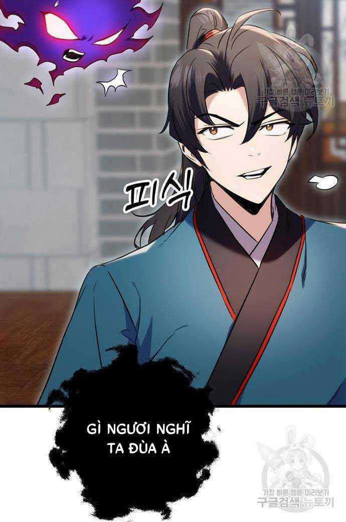 Thanh Kiếm Của Hoàng Đế Chương 11 trang 60