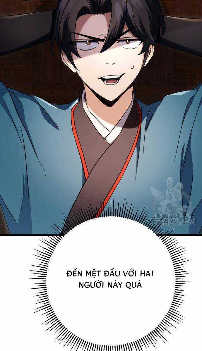 Thanh Kiếm Của Hoàng Đế Chương 11 trang 68