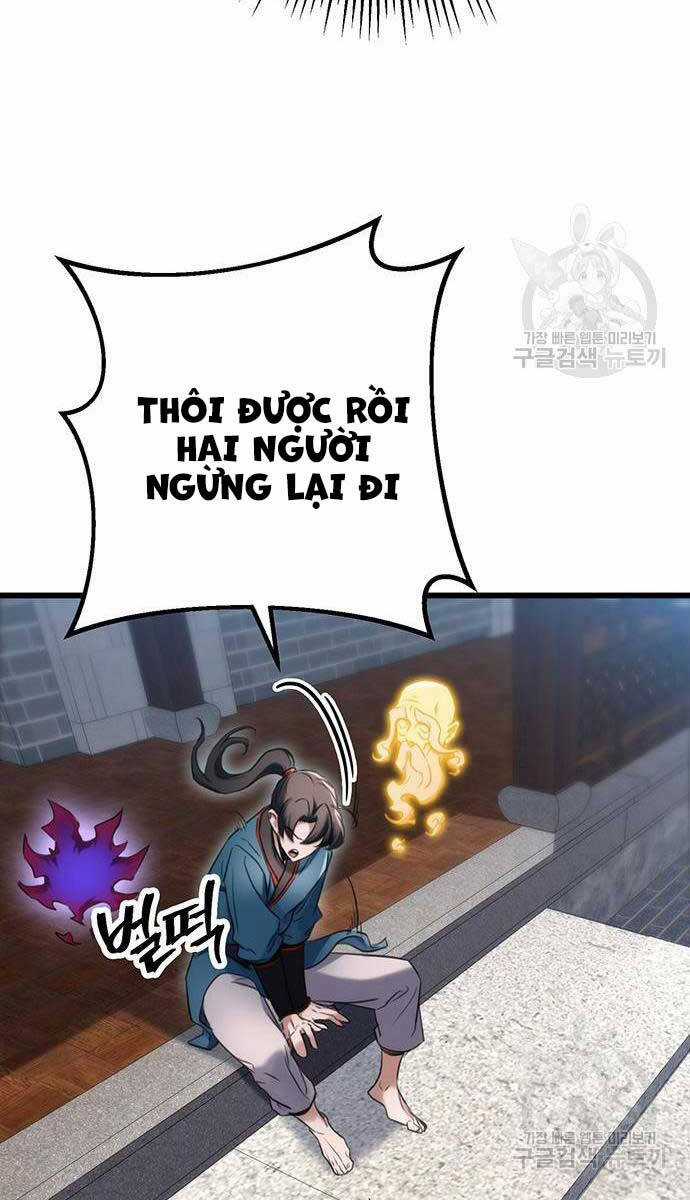 Thanh Kiếm Của Hoàng Đế Chương 11 trang 69