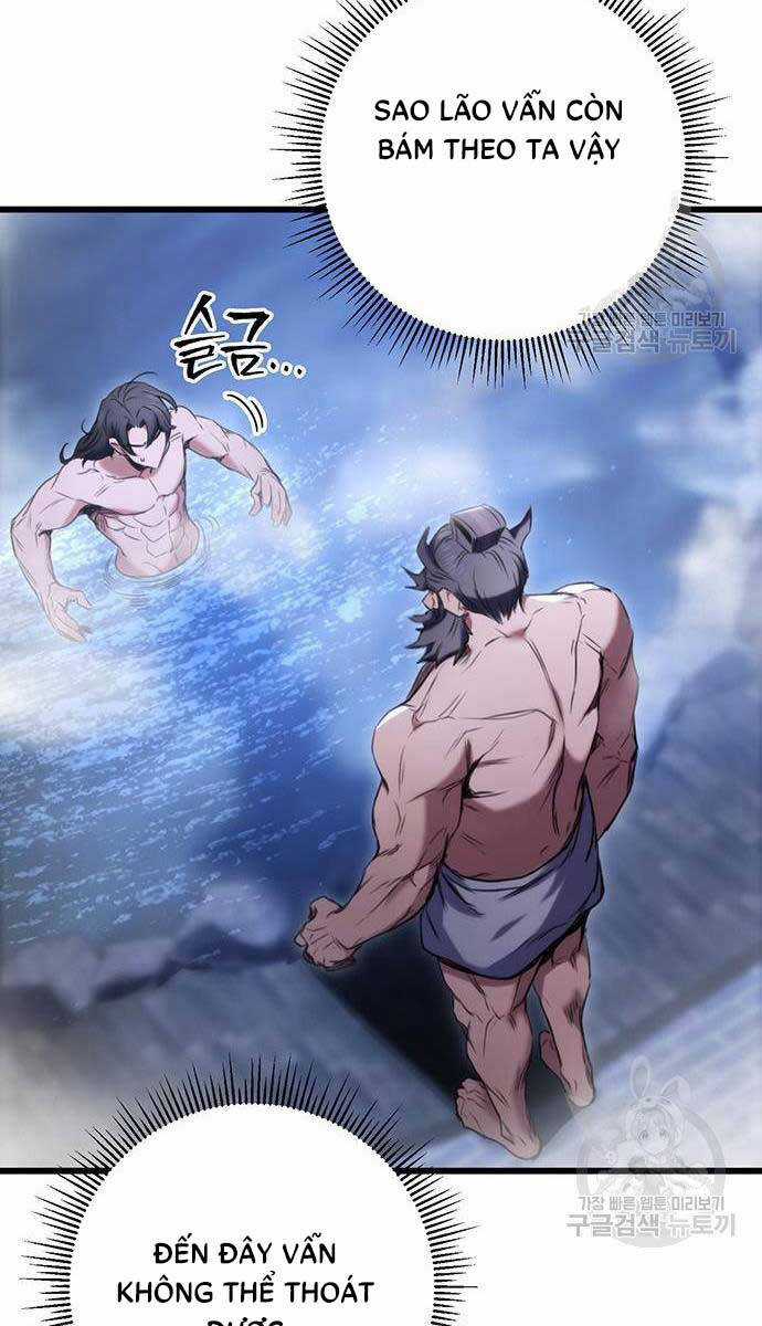 Thanh Kiếm Của Hoàng Đế Chương 11 trang 7