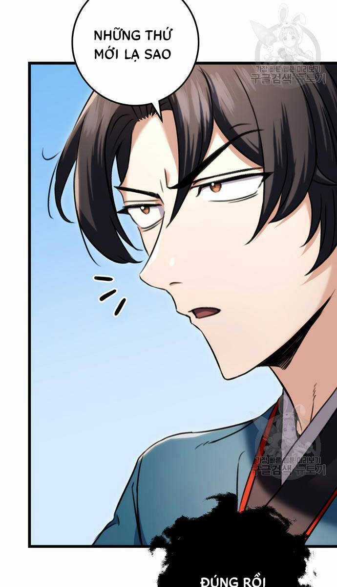 Thanh Kiếm Của Hoàng Đế Chương 11 trang 76