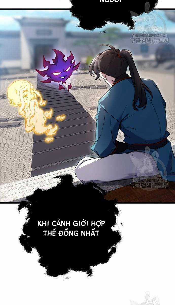 Thanh Kiếm Của Hoàng Đế Chương 11 trang 78