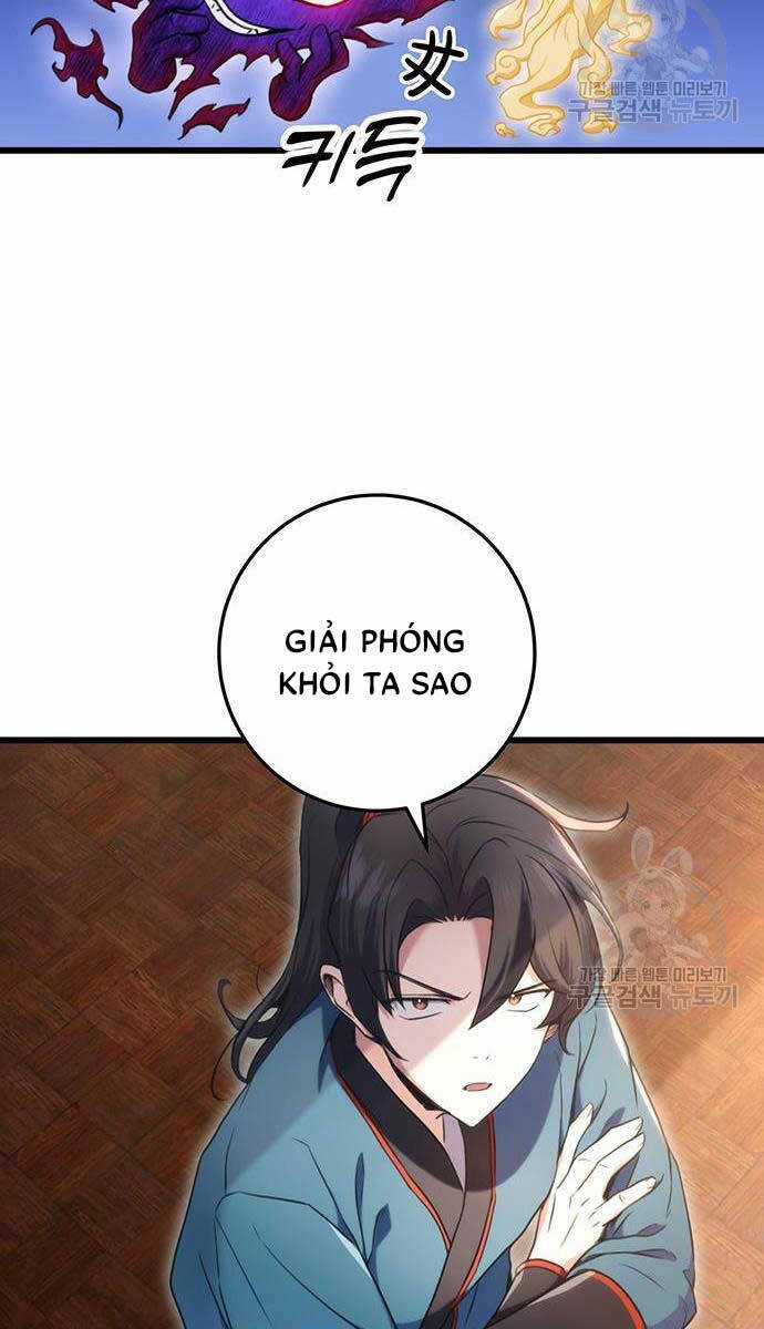 Thanh Kiếm Của Hoàng Đế Chương 11 trang 81