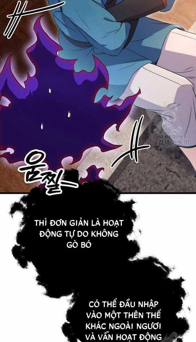 Thanh Kiếm Của Hoàng Đế Chương 11 trang 82