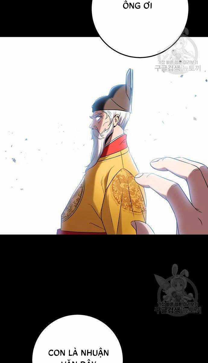 Thanh Kiếm Của Hoàng Đế Chương 11 trang 89