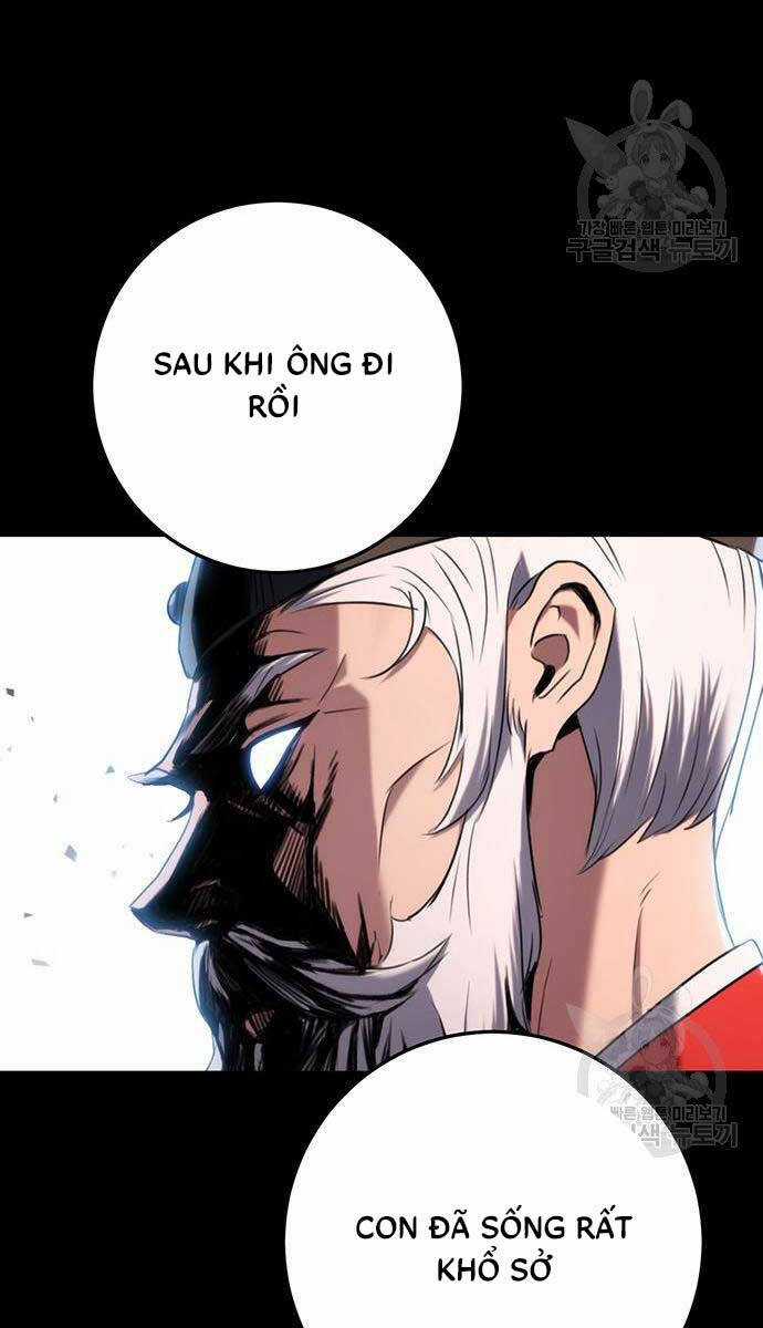 Thanh Kiếm Của Hoàng Đế Chương 11 trang 91