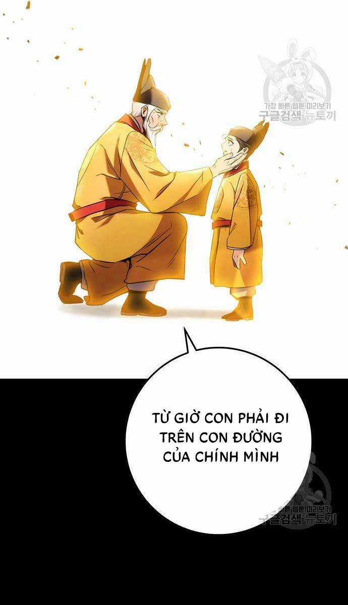 Thanh Kiếm Của Hoàng Đế Chương 11 trang 96