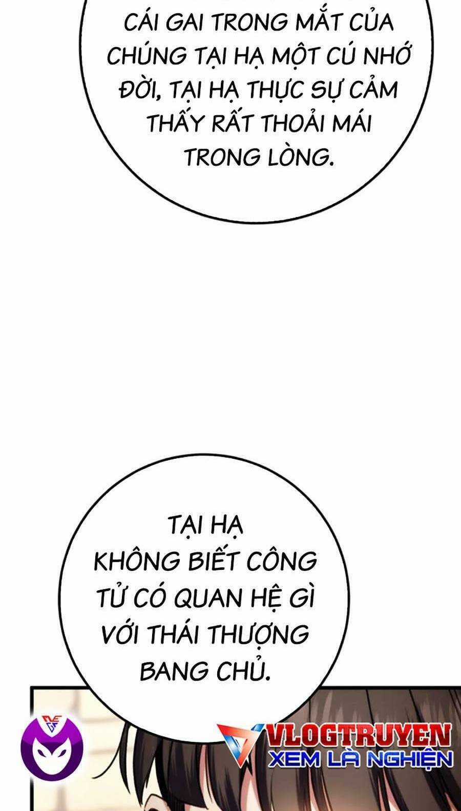 Thanh Kiếm Của Hoàng Đế Chương 12 trang 101