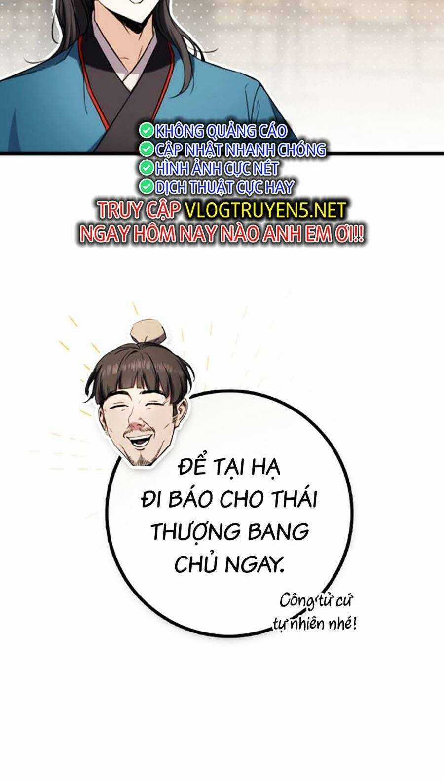 Thanh Kiếm Của Hoàng Đế Chương 12 trang 105