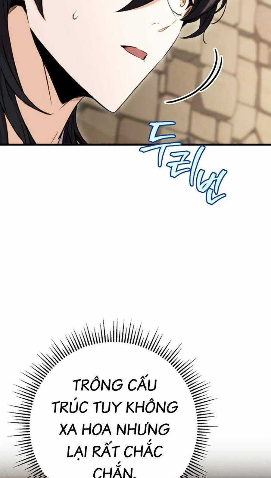 Thanh Kiếm Của Hoàng Đế Chương 12 trang 107