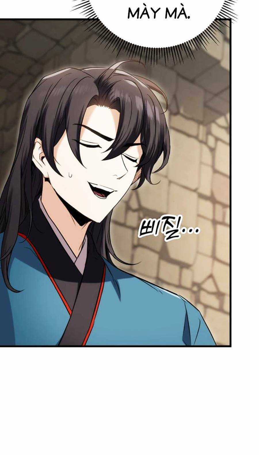 Thanh Kiếm Của Hoàng Đế Chương 12 trang 110