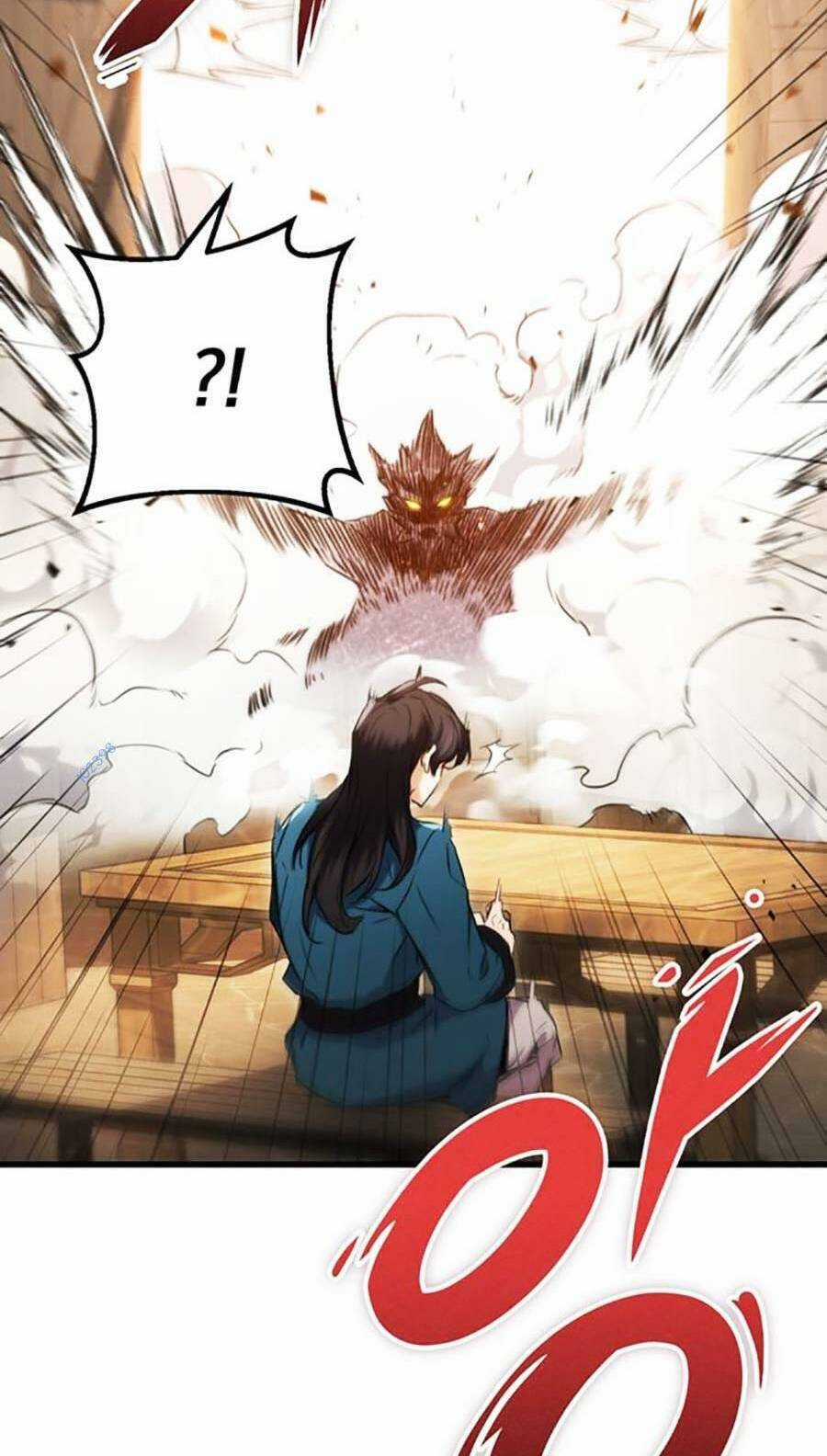 Thanh Kiếm Của Hoàng Đế Chương 12 trang 113