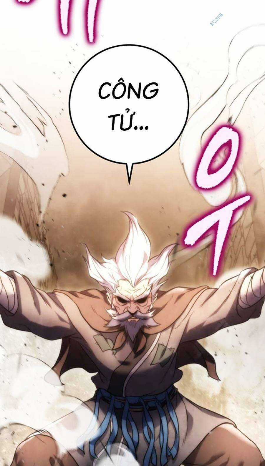 Thanh Kiếm Của Hoàng Đế Chương 12 trang 116