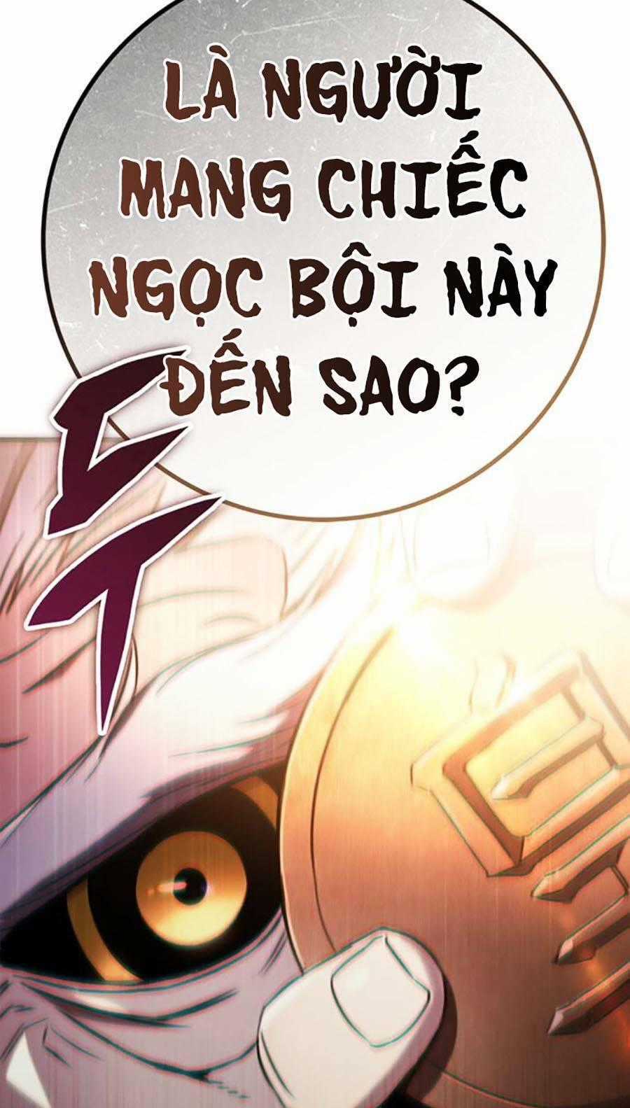 Thanh Kiếm Của Hoàng Đế Chương 12 trang 118