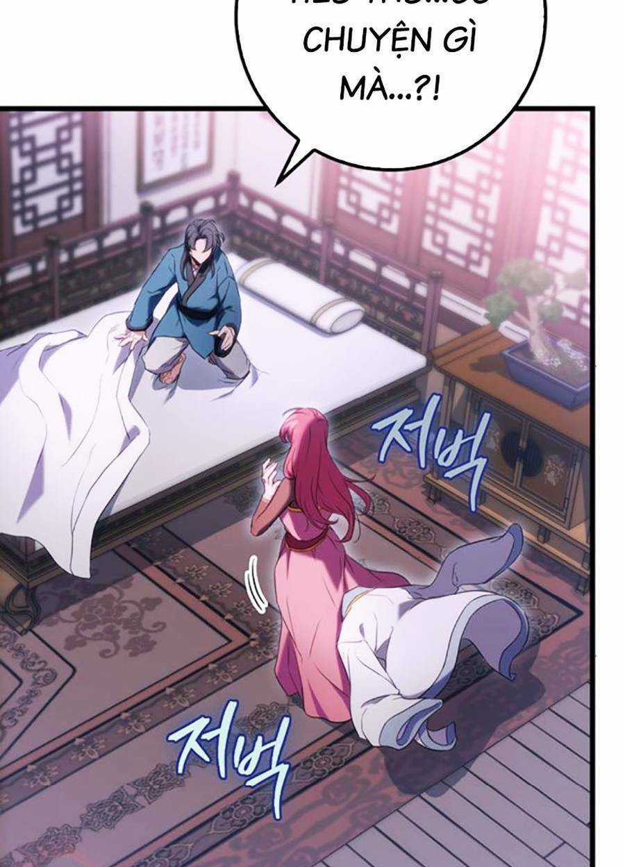 Thanh Kiếm Của Hoàng Đế Chương 12 trang 14