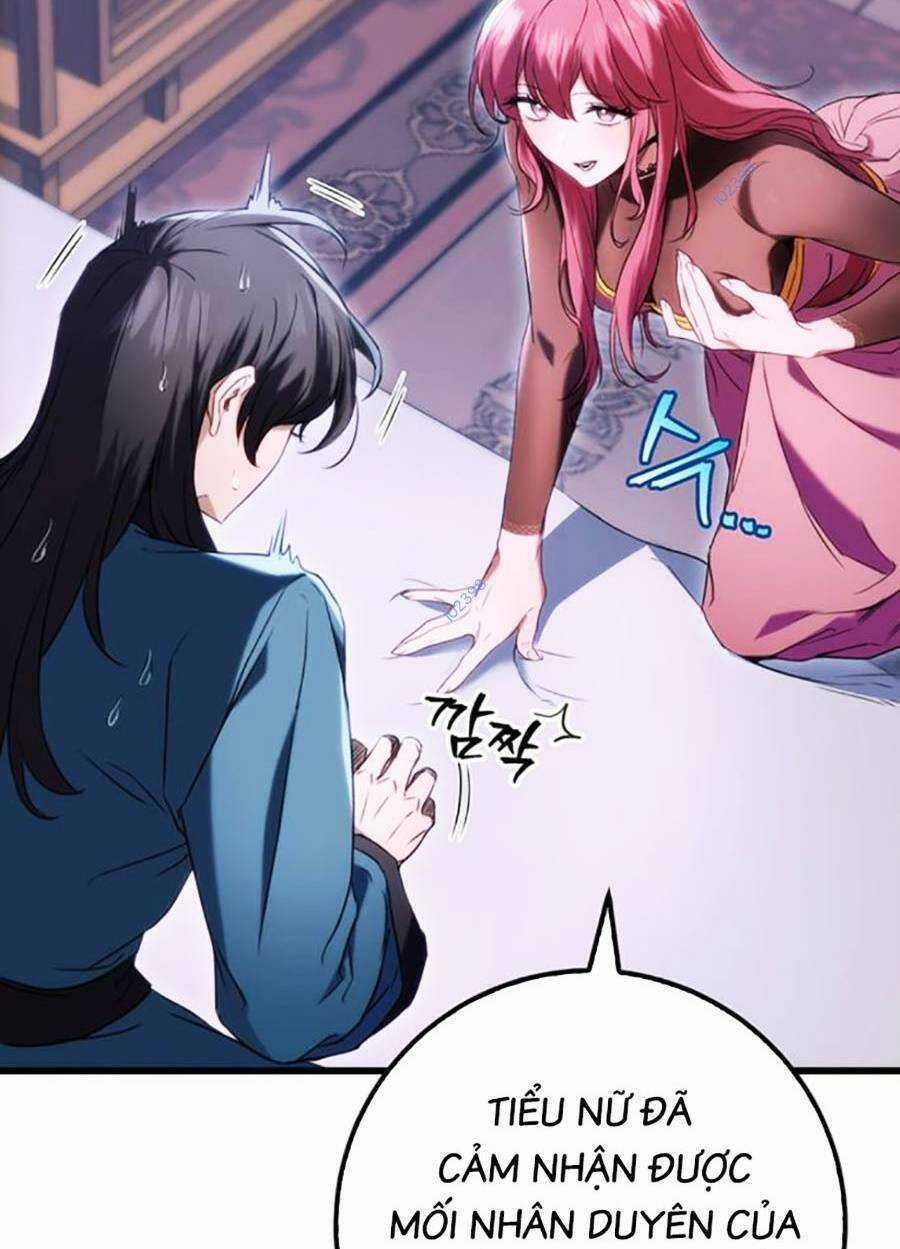 Thanh Kiếm Của Hoàng Đế Chương 12 trang 16