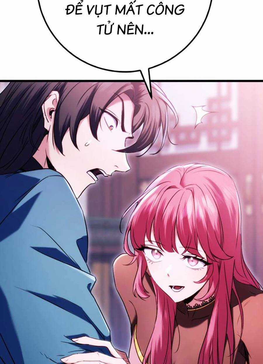 Thanh Kiếm Của Hoàng Đế Chương 12 trang 18