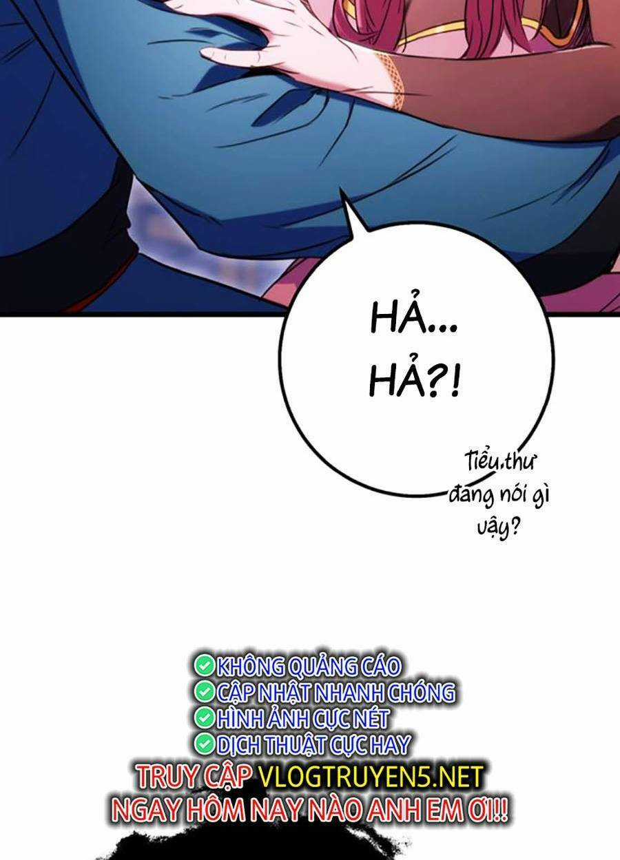 Thanh Kiếm Của Hoàng Đế Chương 12 trang 19