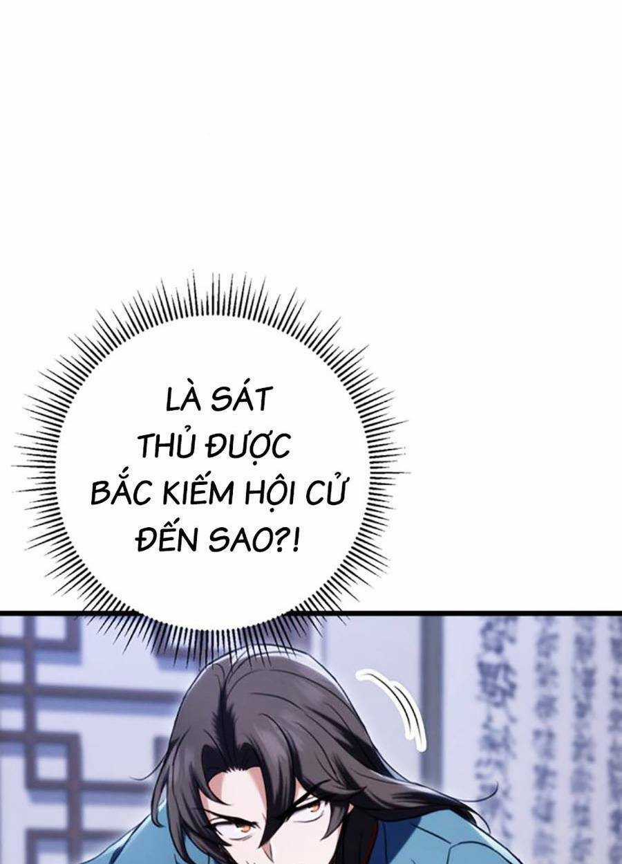 Thanh Kiếm Của Hoàng Đế Chương 12 trang 2