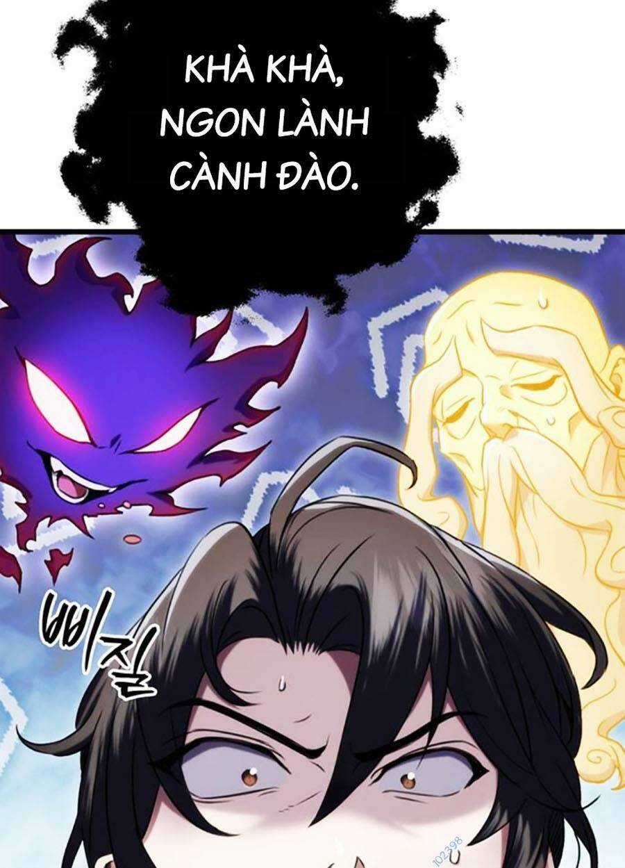 Thanh Kiếm Của Hoàng Đế Chương 12 trang 20