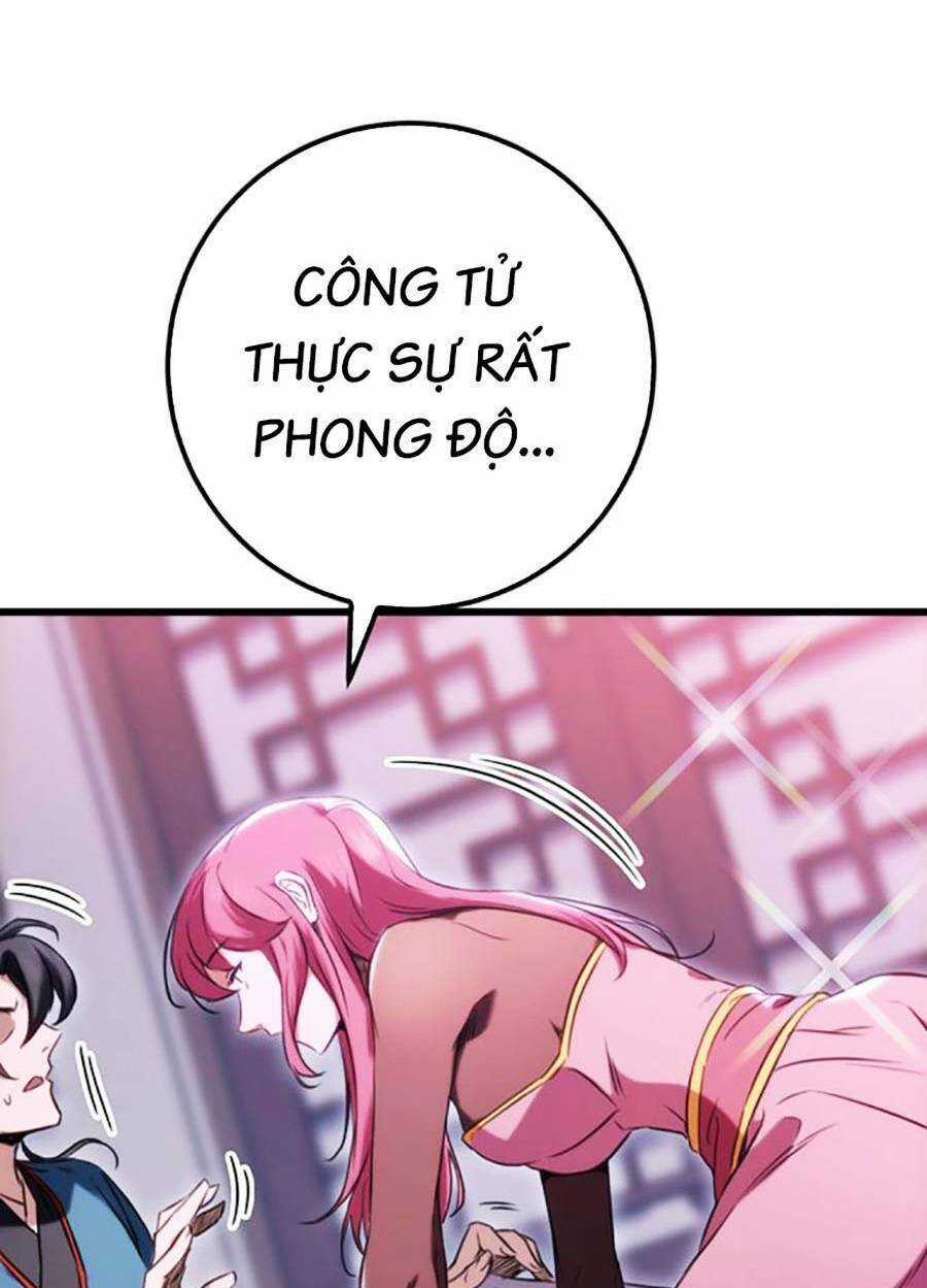 Thanh Kiếm Của Hoàng Đế Chương 12 trang 22