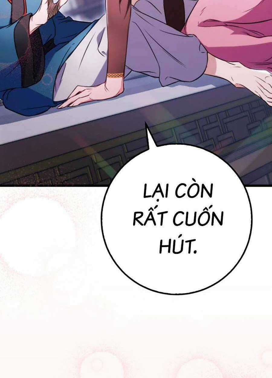 Thanh Kiếm Của Hoàng Đế Chương 12 trang 23