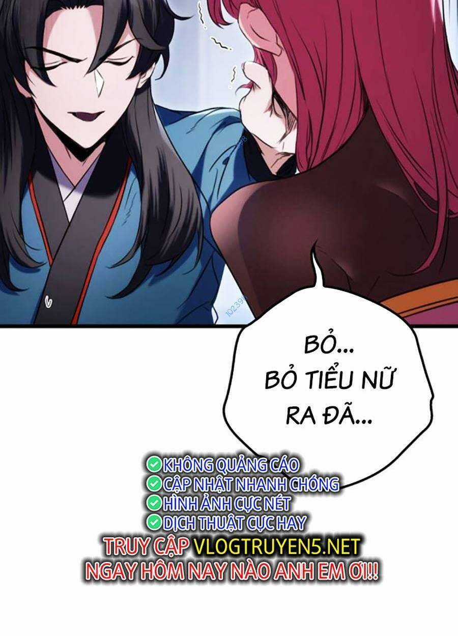 Thanh Kiếm Của Hoàng Đế Chương 12 trang 28