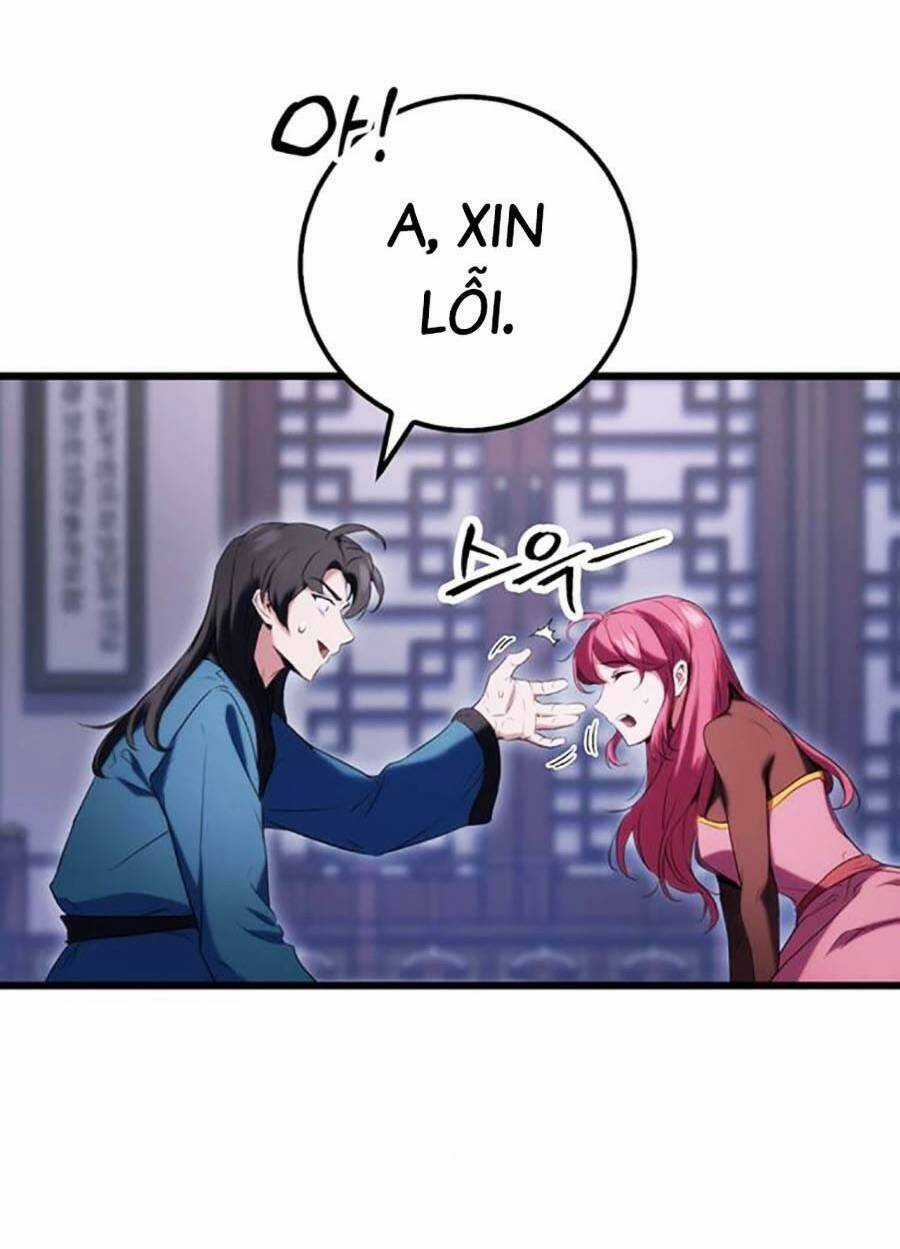 Thanh Kiếm Của Hoàng Đế Chương 12 trang 29