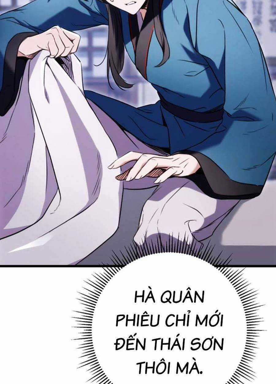 Thanh Kiếm Của Hoàng Đế Chương 12 trang 3