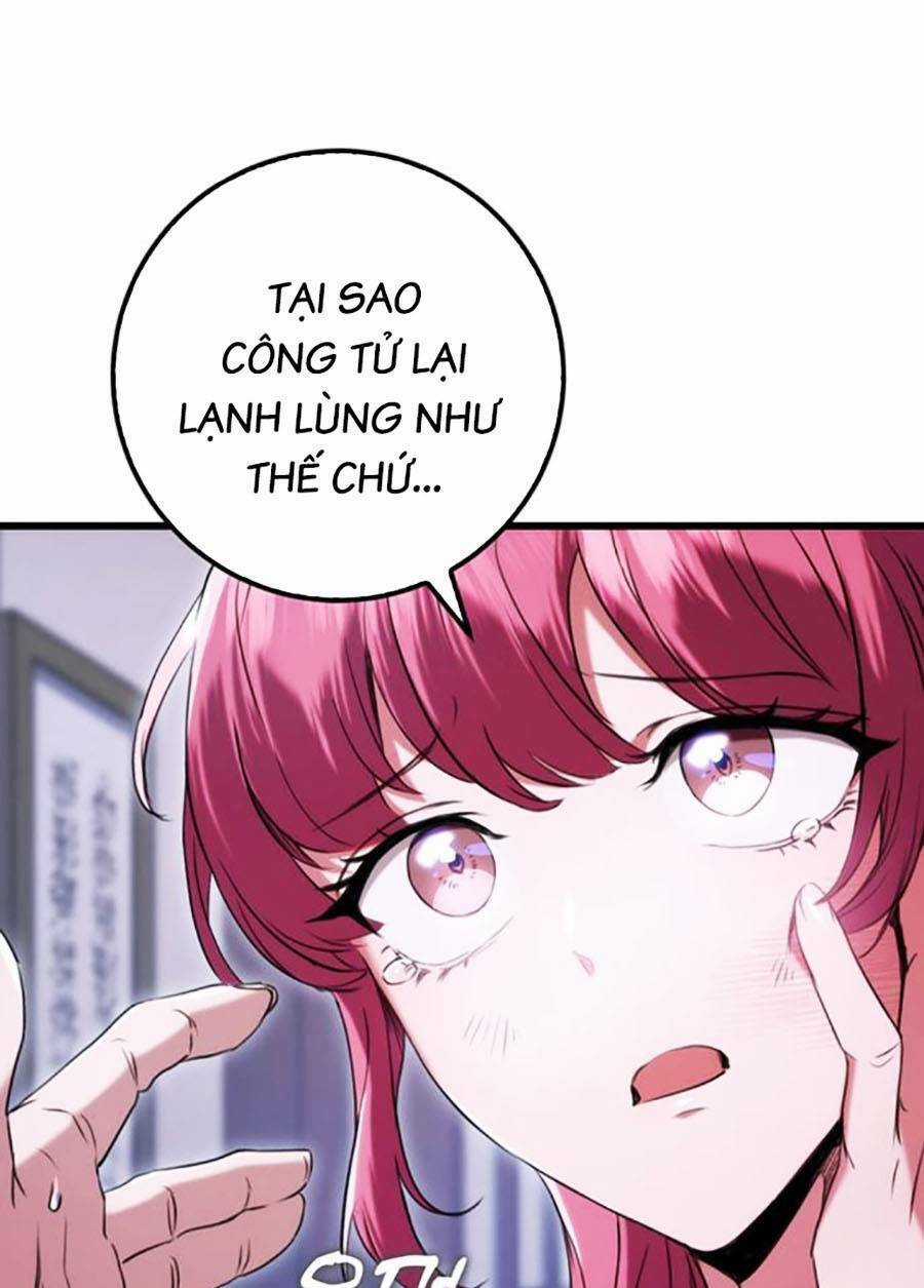 Thanh Kiếm Của Hoàng Đế Chương 12 trang 30