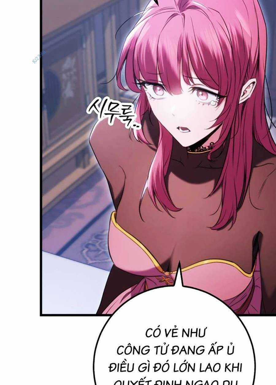 Thanh Kiếm Của Hoàng Đế Chương 12 trang 36