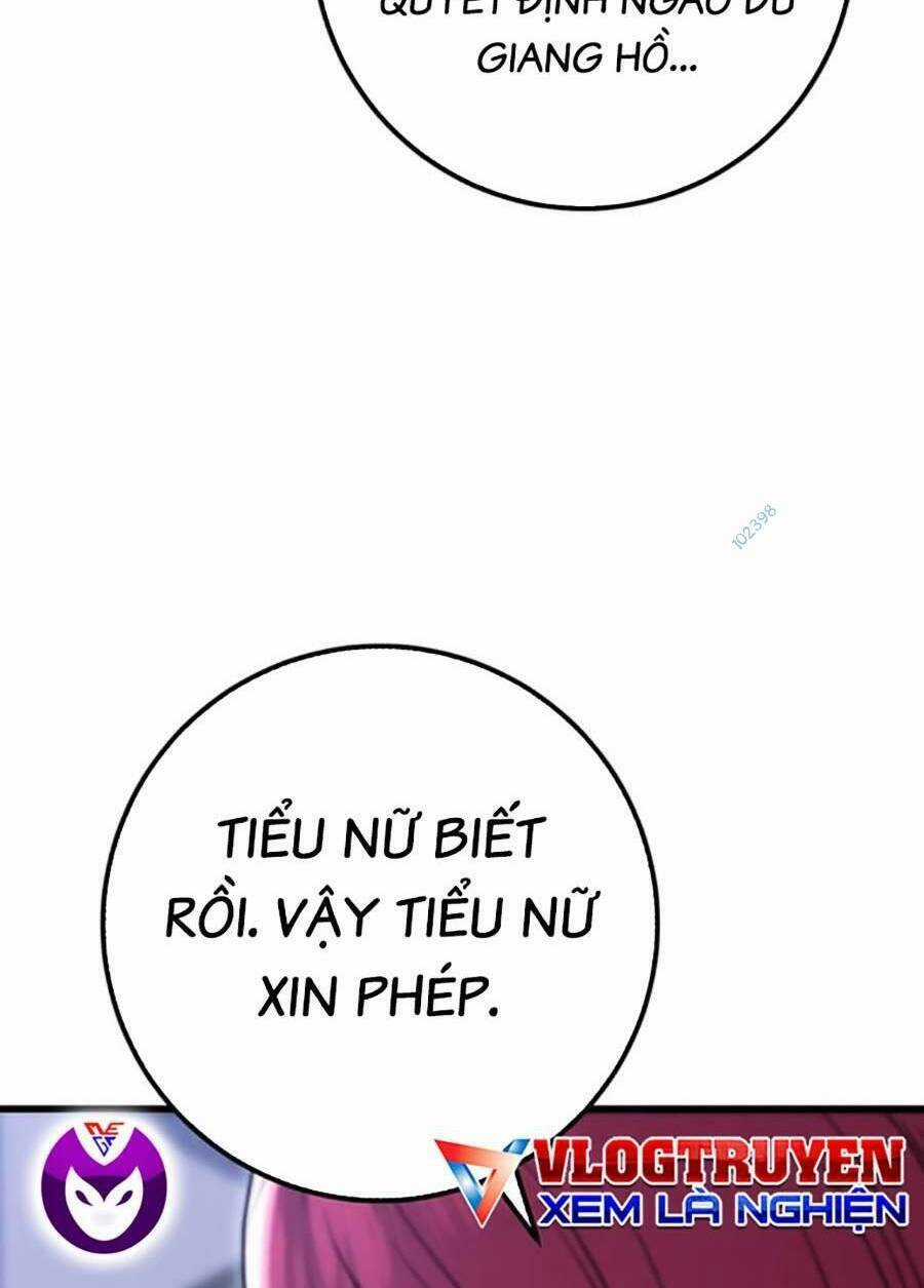 Thanh Kiếm Của Hoàng Đế Chương 12 trang 37