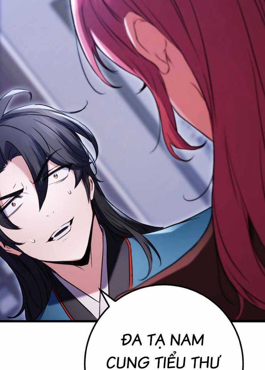 Thanh Kiếm Của Hoàng Đế Chương 12 trang 38