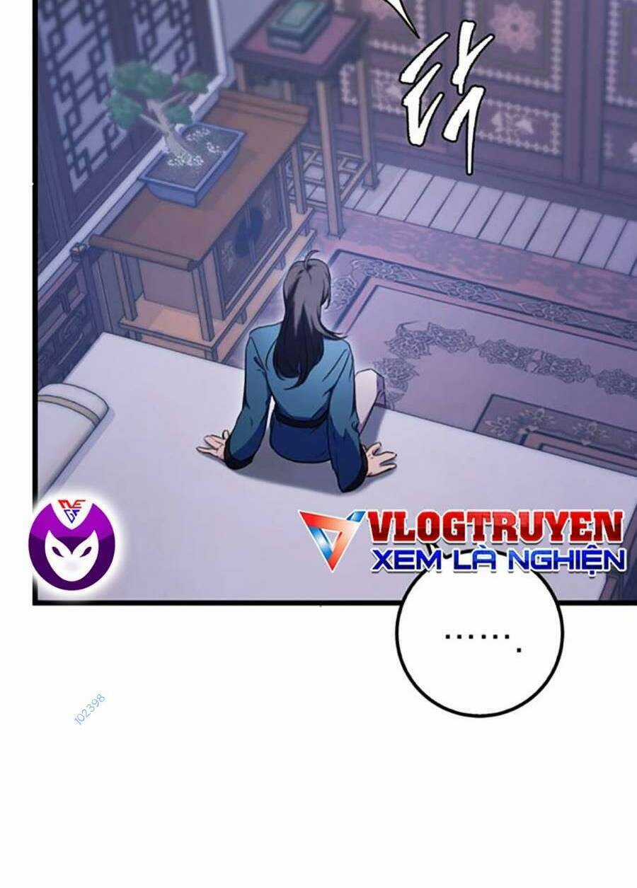 Thanh Kiếm Của Hoàng Đế Chương 12 trang 45