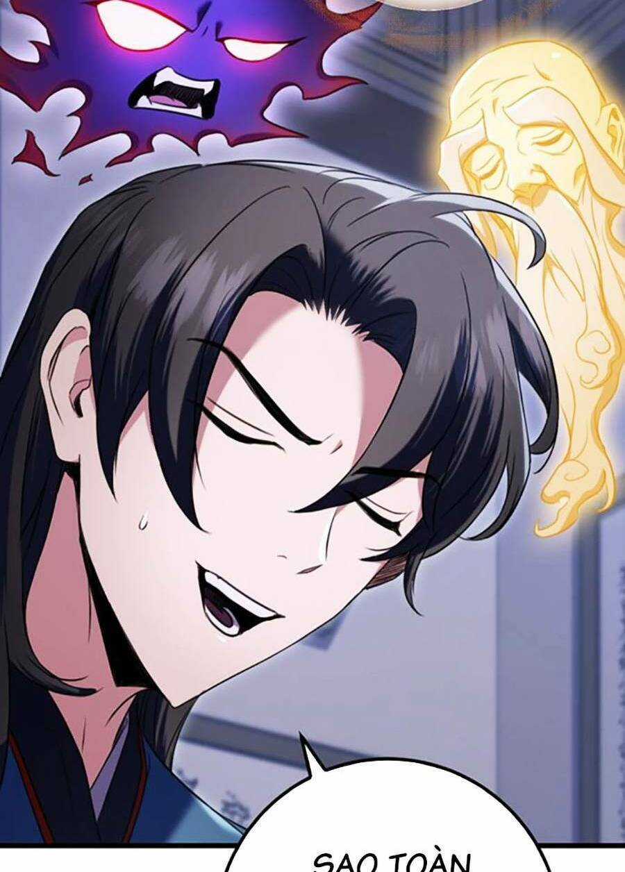 Thanh Kiếm Của Hoàng Đế Chương 12 trang 47