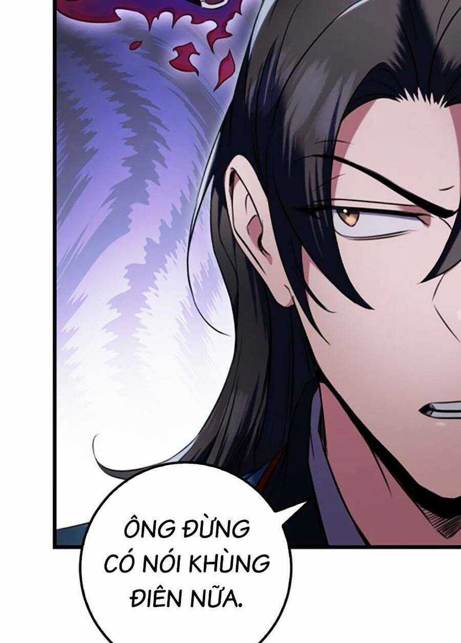 Thanh Kiếm Của Hoàng Đế Chương 12 trang 51