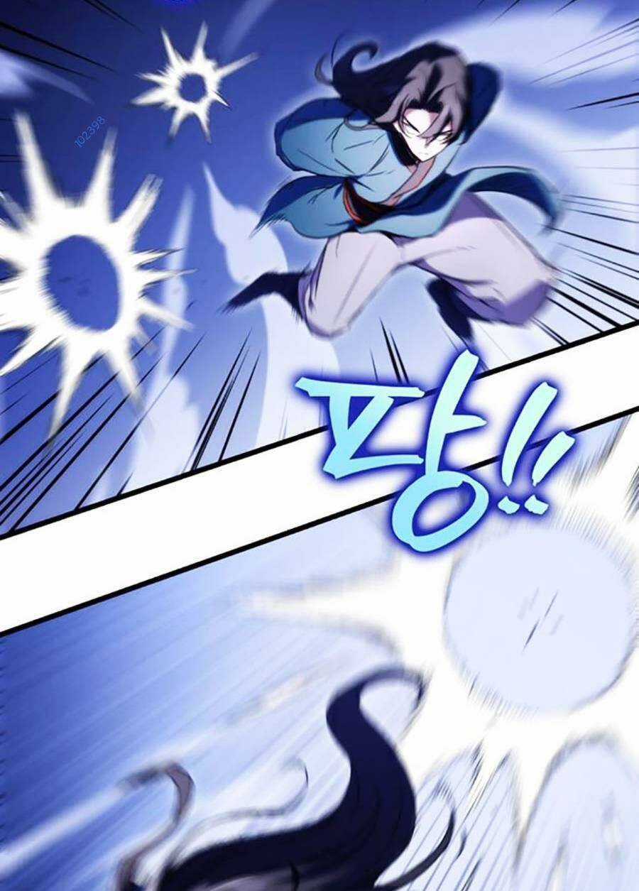 Thanh Kiếm Của Hoàng Đế Chương 12 trang 56