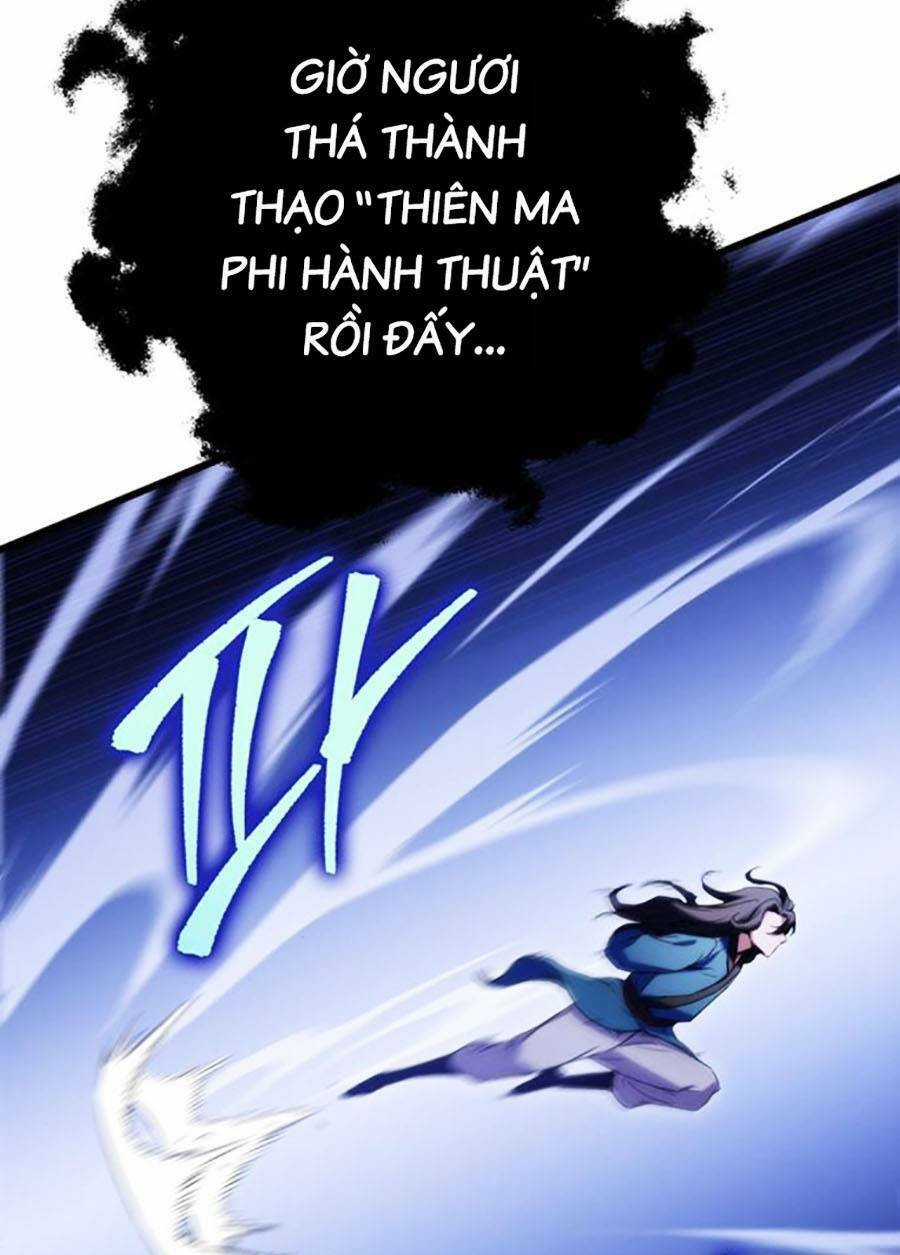 Thanh Kiếm Của Hoàng Đế Chương 12 trang 58