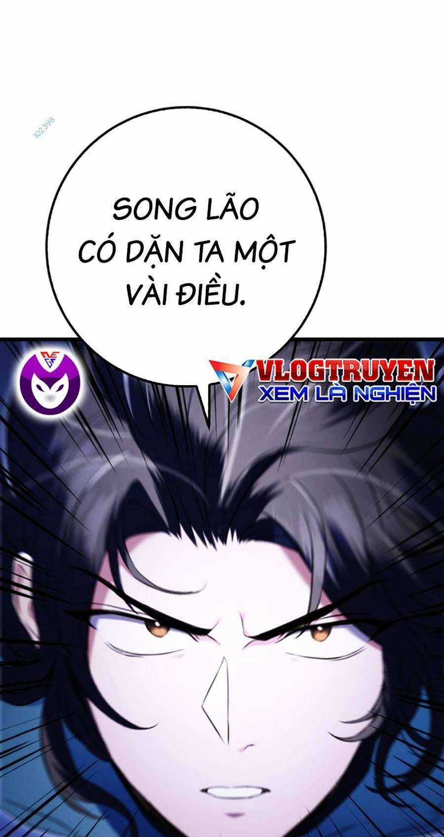 Thanh Kiếm Của Hoàng Đế Chương 12 trang 60