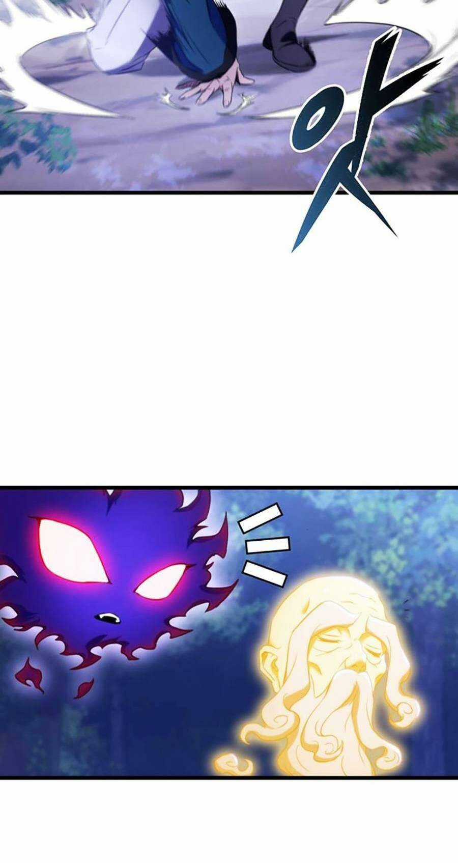 Thanh Kiếm Của Hoàng Đế Chương 12 trang 64