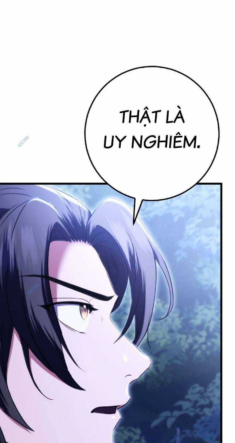 Thanh Kiếm Của Hoàng Đế Chương 12 trang 65