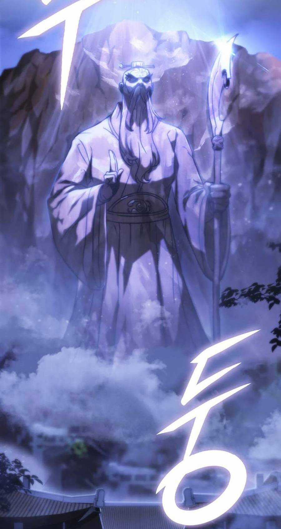 Thanh Kiếm Của Hoàng Đế Chương 12 trang 67