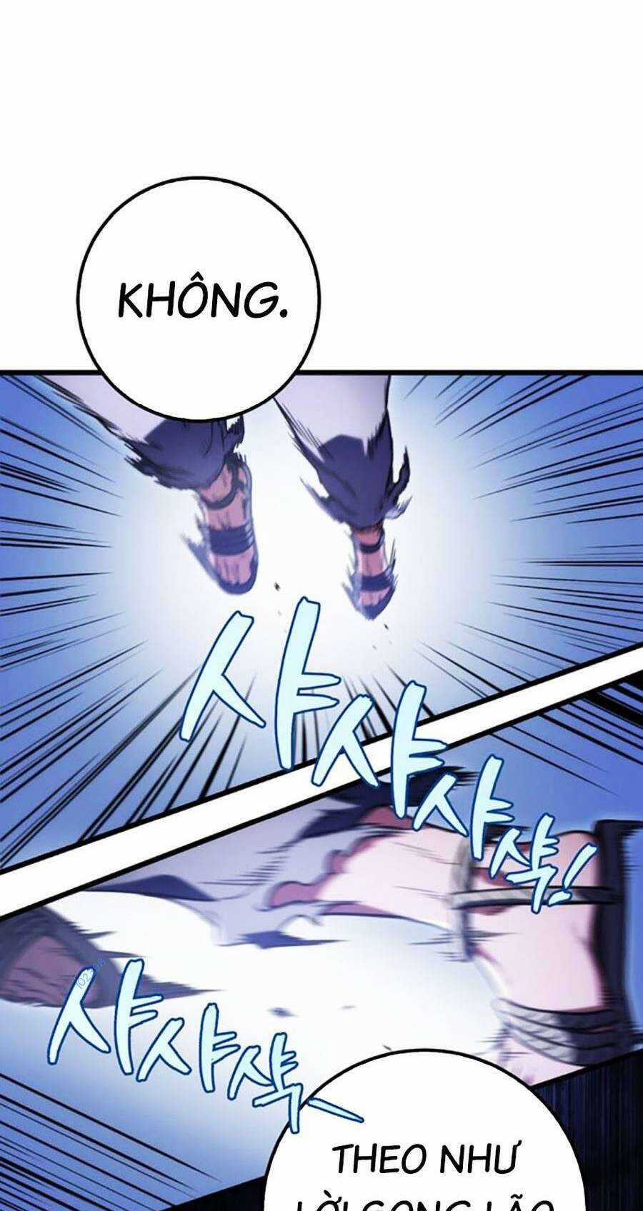 Thanh Kiếm Của Hoàng Đế Chương 12 trang 69