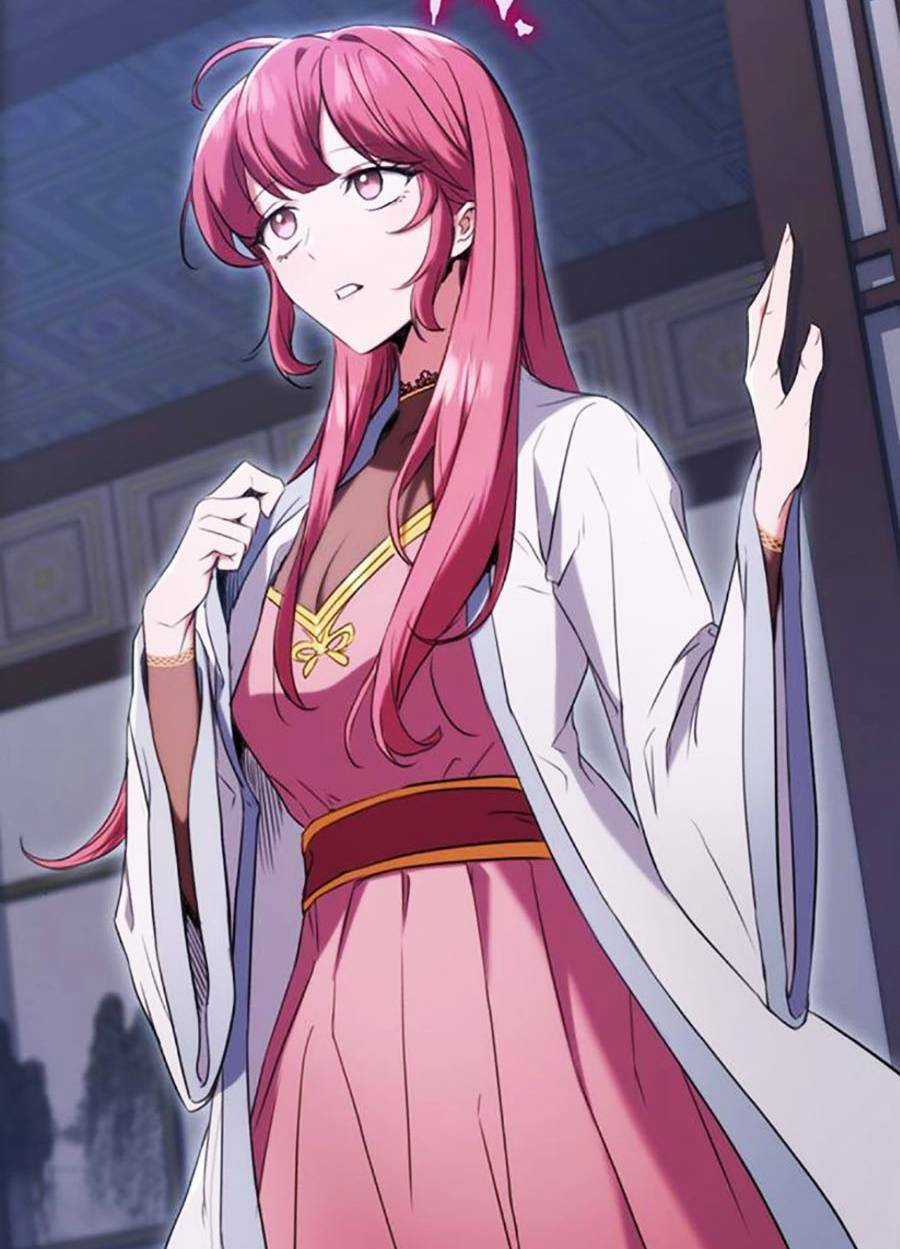 Thanh Kiếm Của Hoàng Đế Chương 12 trang 7