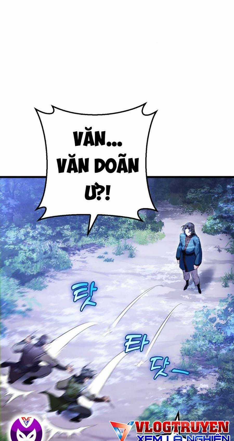 Thanh Kiếm Của Hoàng Đế Chương 12 trang 77