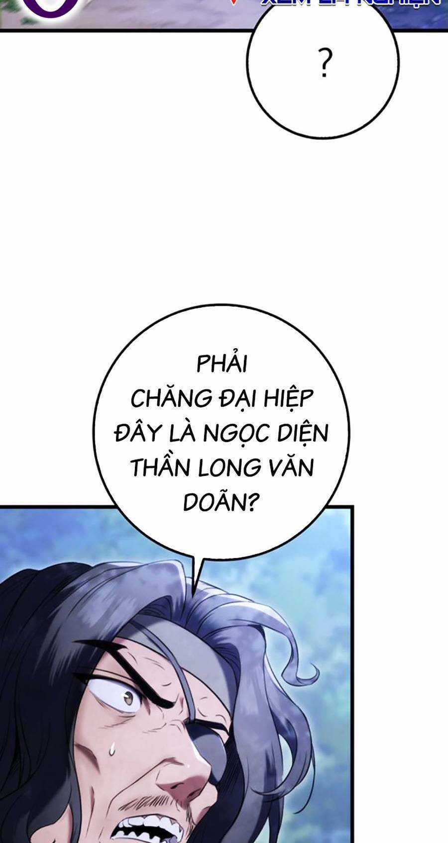 Thanh Kiếm Của Hoàng Đế Chương 12 trang 78