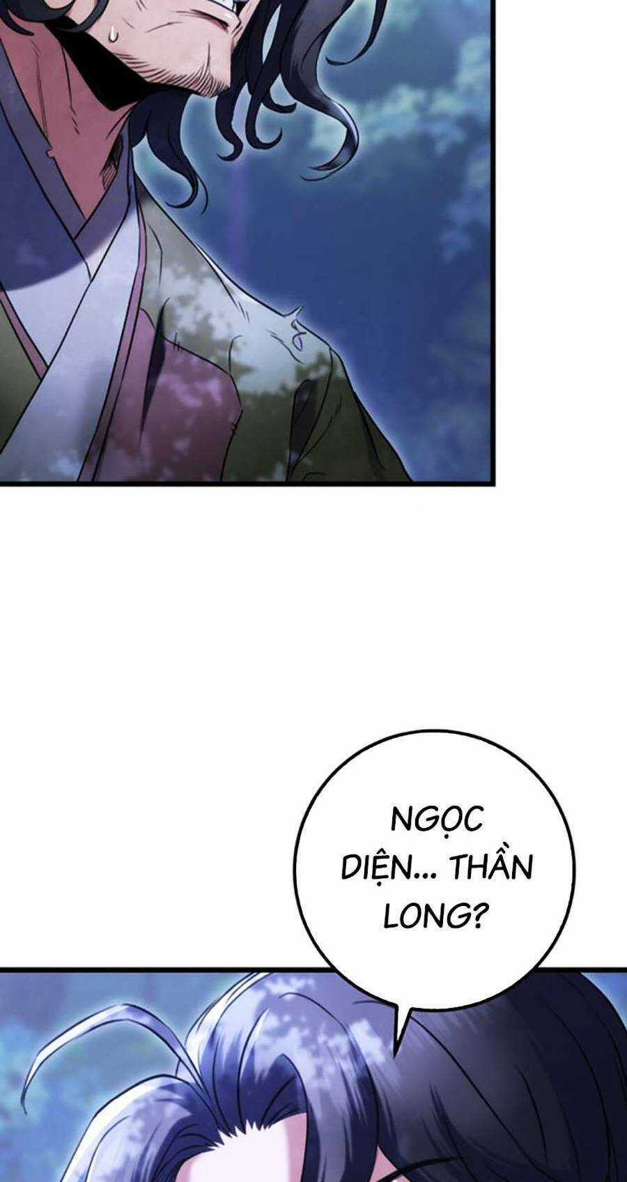 Thanh Kiếm Của Hoàng Đế Chương 12 trang 79