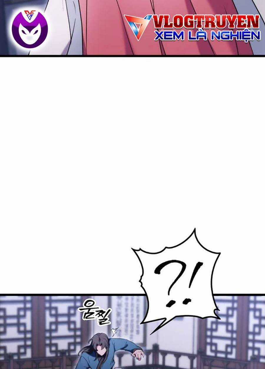 Thanh Kiếm Của Hoàng Đế Chương 12 trang 8