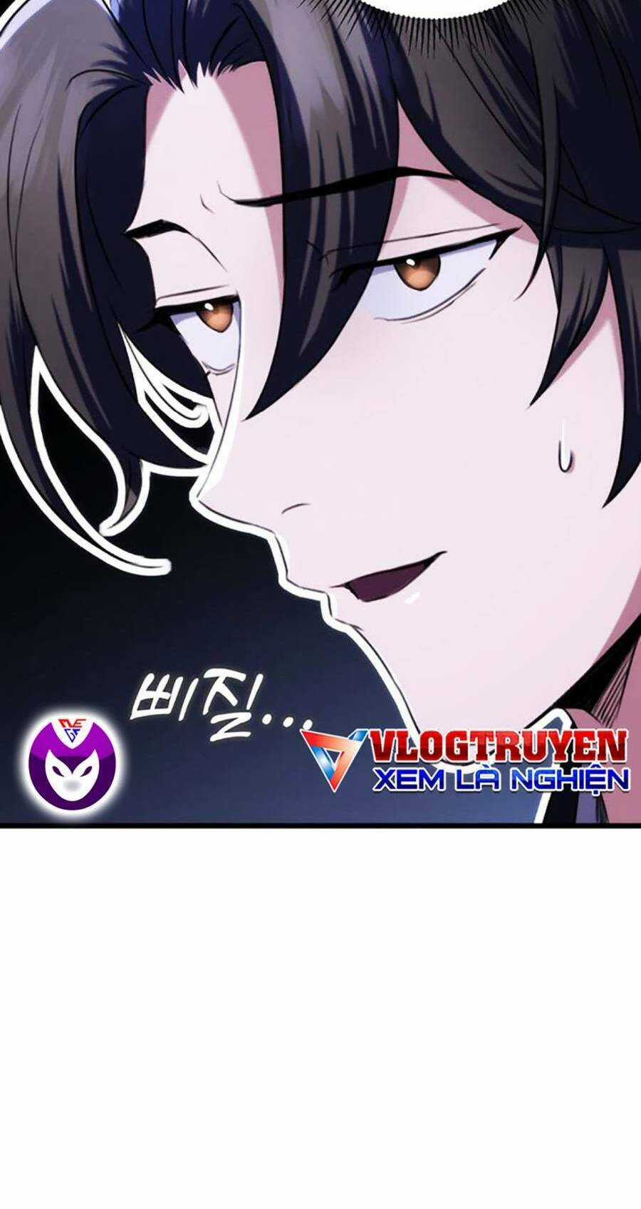 Thanh Kiếm Của Hoàng Đế Chương 12 trang 83