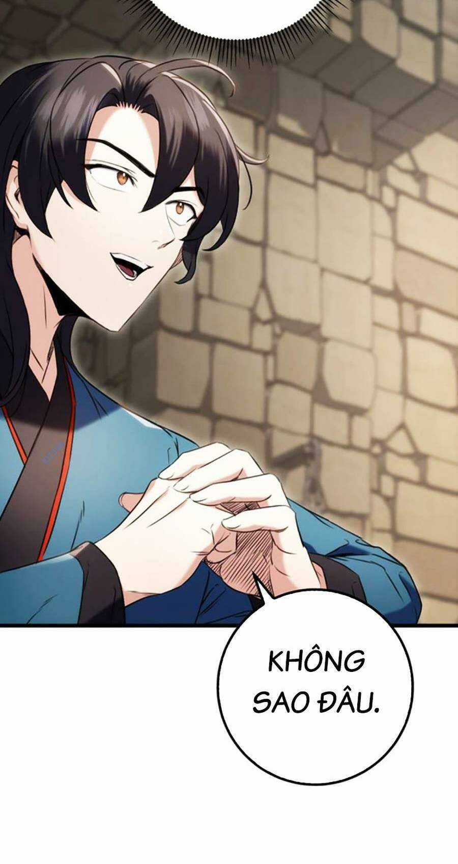 Thanh Kiếm Của Hoàng Đế Chương 12 trang 89